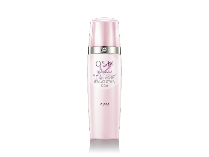 歐詩(shī)漫-珍珠水光雪潤(rùn)平衡乳120ml