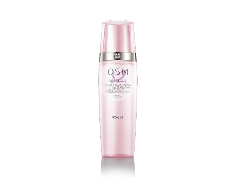 歐詩(shī)漫-珍珠水光雪潤(rùn)爽膚水120ml
