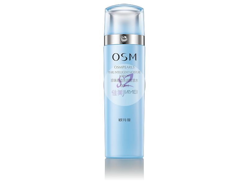 歐詩(shī)漫-珍珠奇跡水潤(rùn)智慧水90ml