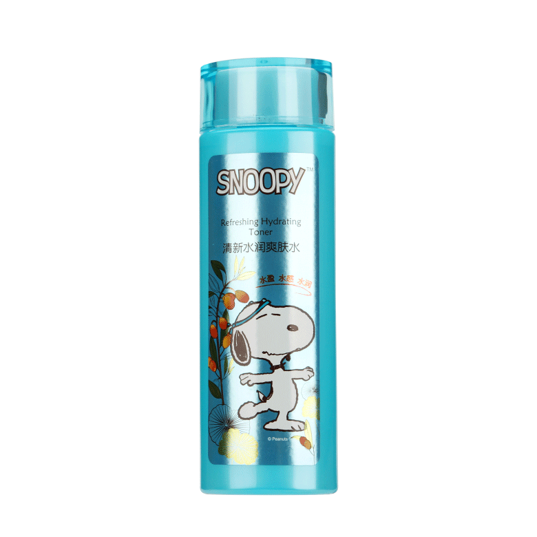 NOOPY清新水潤爽膚水